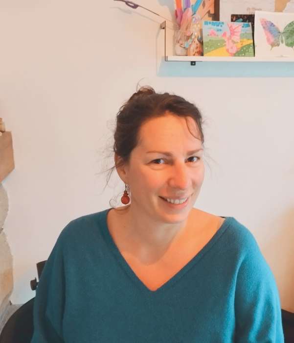 MARIE GENDROT