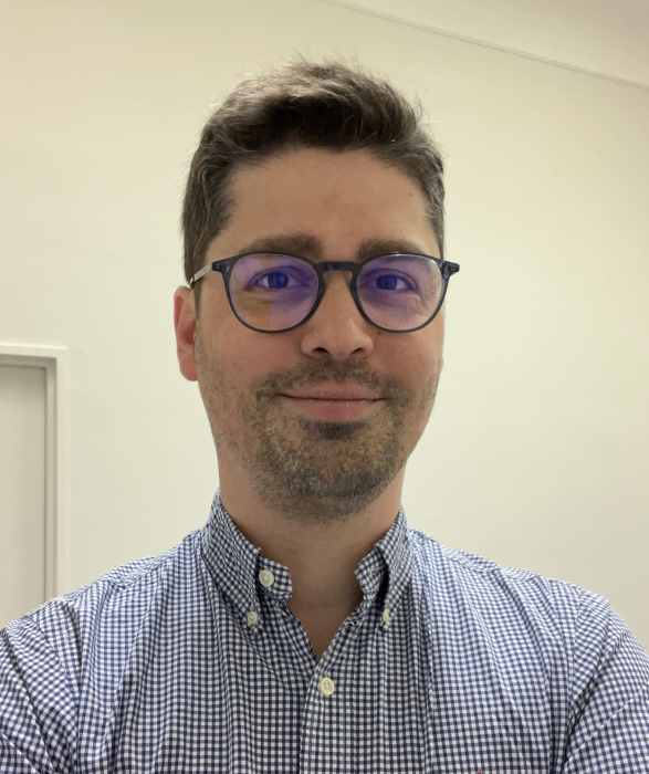 Dr Geoffrey Ledoux, Chirurgien à Troyes