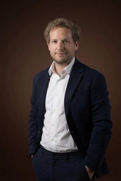 Dr Charles Henry Remignon, Ophtalmologue à Angresse