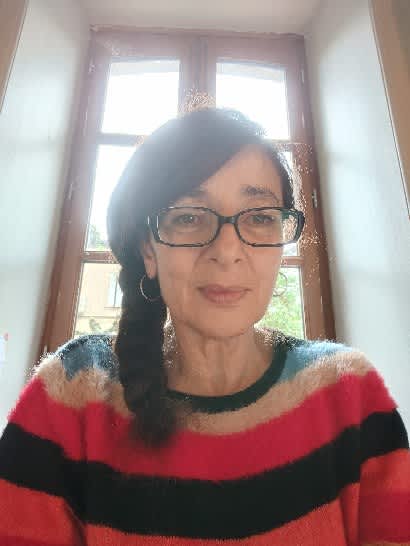 Geneviève Bouzou