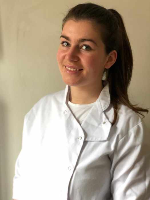 charlotte LEDDA