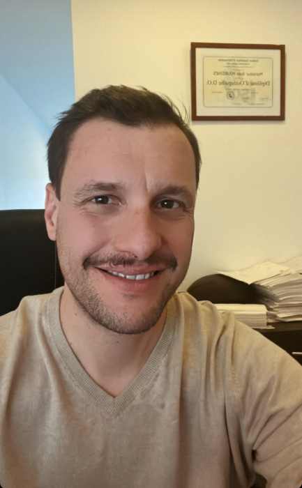 Jean POURSINES