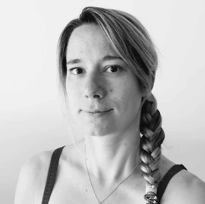 Laureen Moreau