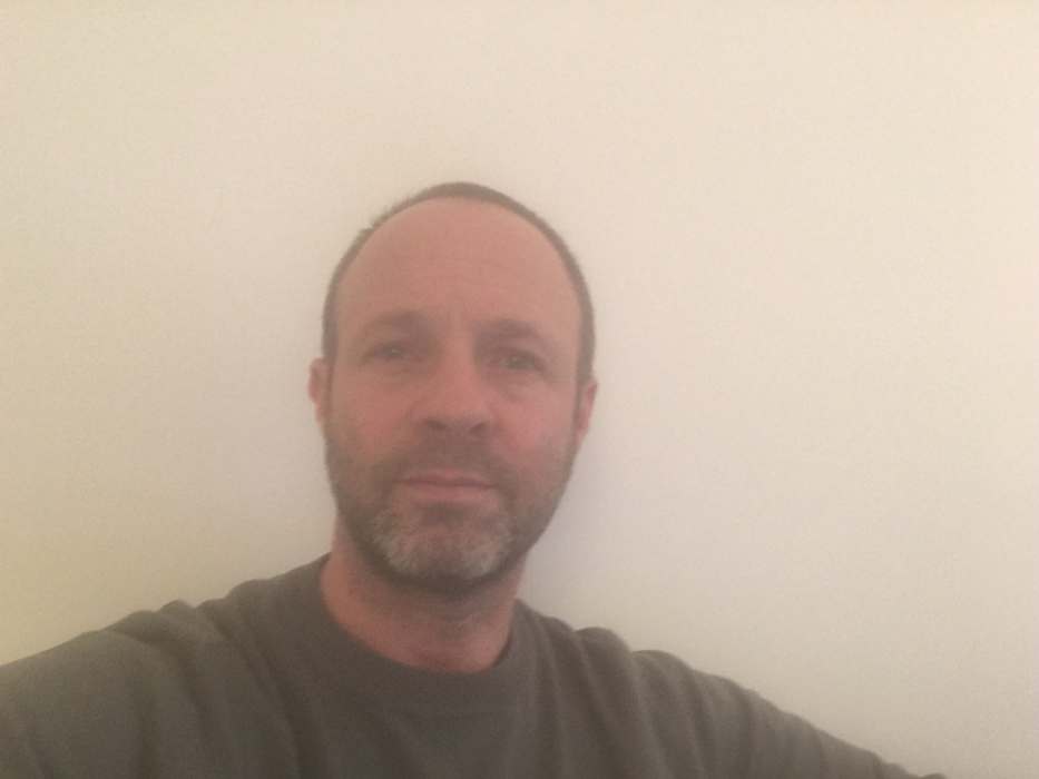 ANTONY CADOUX