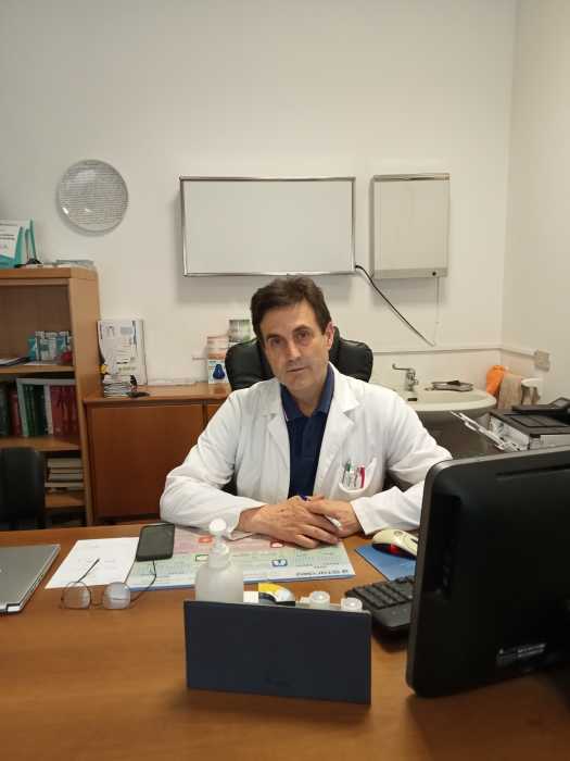 Dott. Gino Ranucci, Medico di medicina generale a Verano Brianza - Doctolib