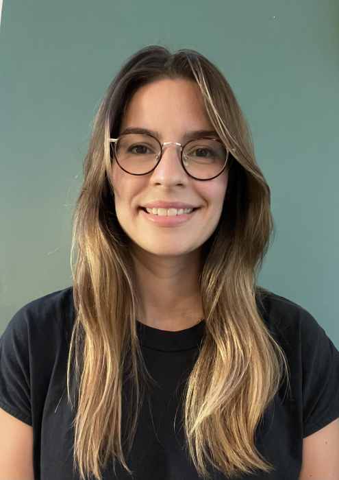 Eva LESCOUBLET
