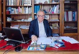 Dr Gerard MOLKO