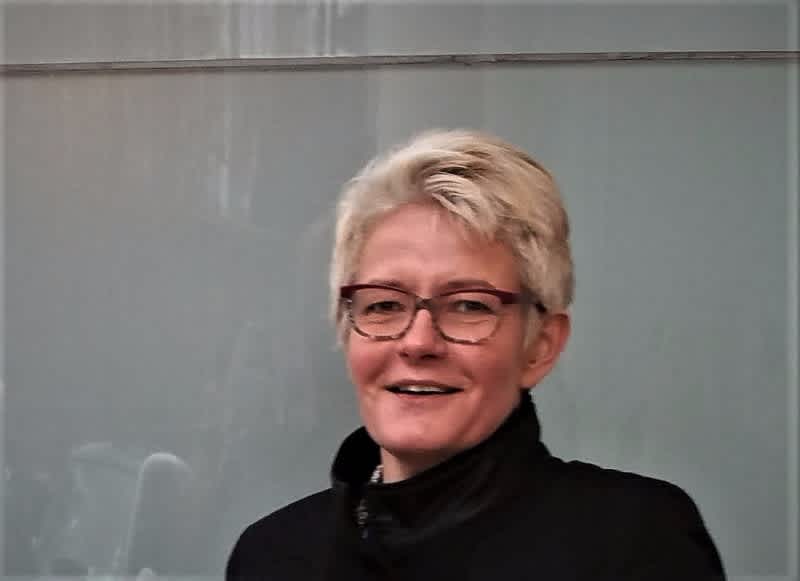 Dr Marie-Pascale VERPILLEUX