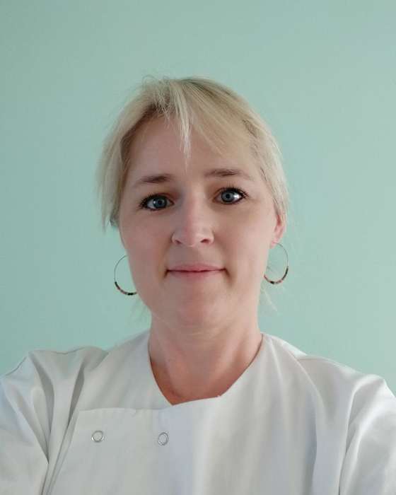 Celine Eckart, Ostéopathe à Brumath