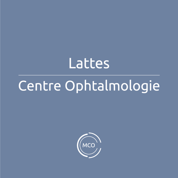 Lattes Centre Ophtalmologie