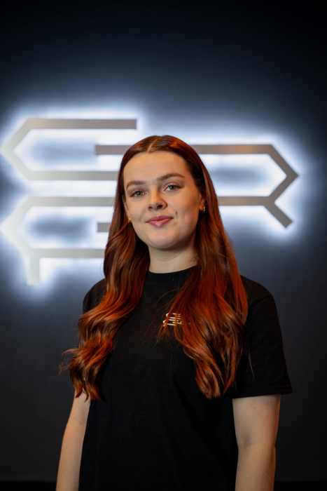 EMILIE HUSSER