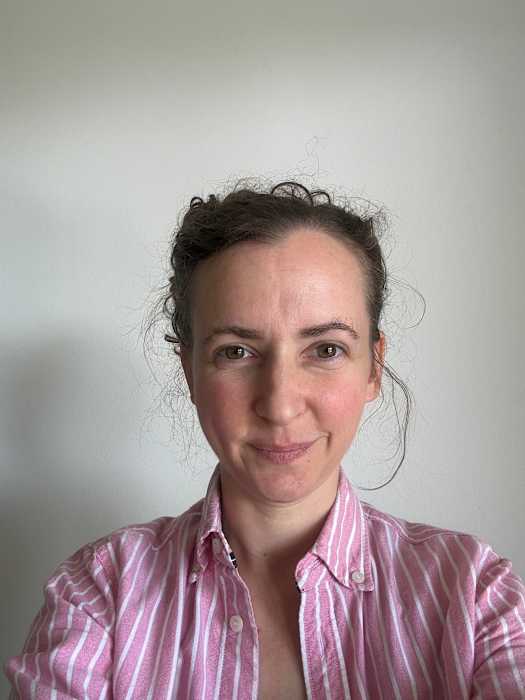 Dr Laurène Artru, Ostéopathe à Sainte-Suzanne