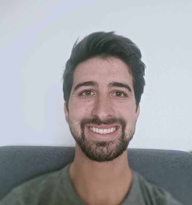 Rafael Corujo Martin