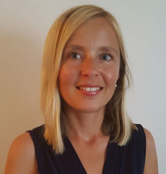 Dr Ewa Tiberghien