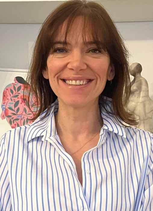 Dr Adeline Bordas Mongrué, Diététicien à Boé