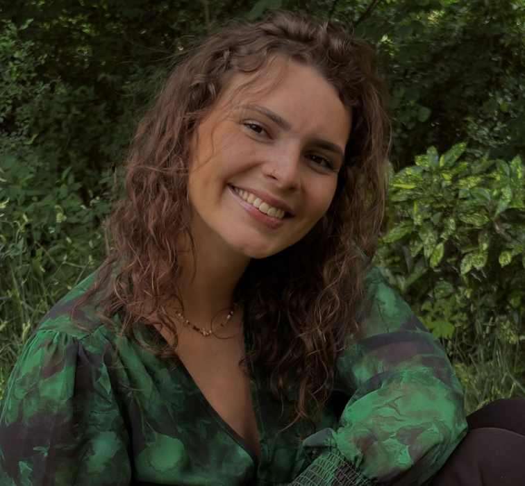Amélie Creusot