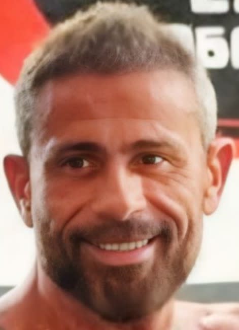 Pierre Murtas