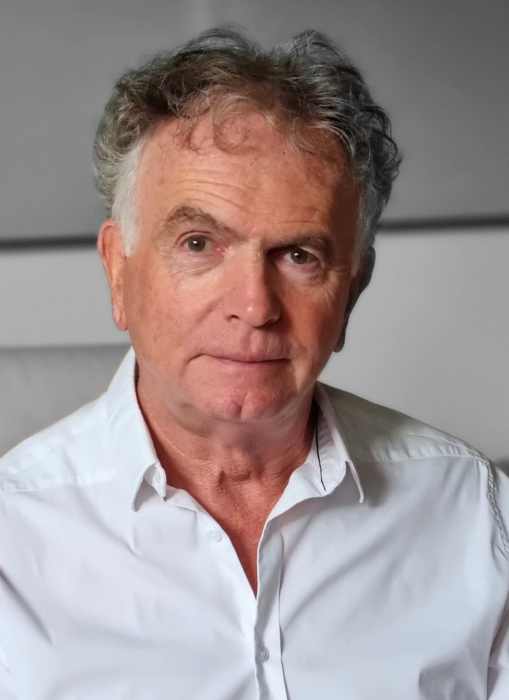 THIERRY NUSSBERGER