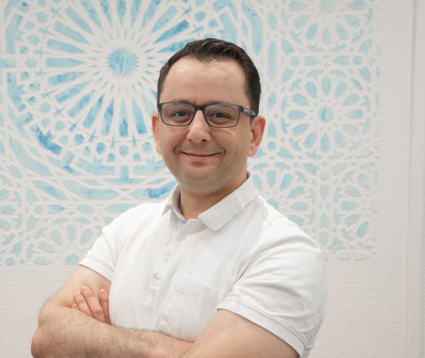 Orthopädie Und Unfallchirurgie Am Rhein. Praxis Dr. Ibrahim Hammoud