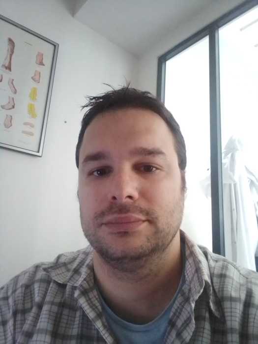 Anthony Bismuth