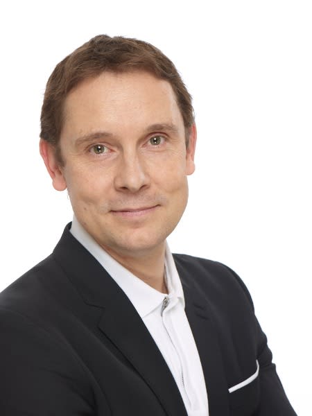 Dr Laurent Tardivet
