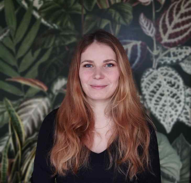 Alice Plisson