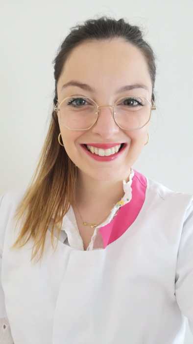 Romane Gouhier