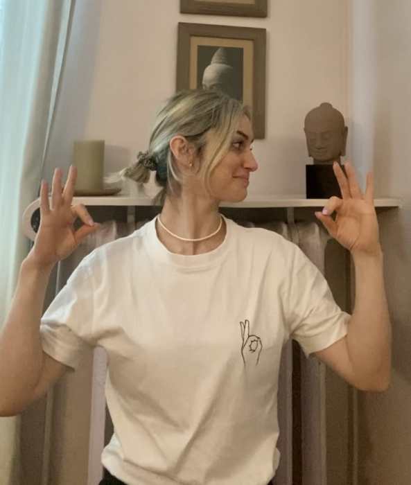 Agathe Cornetet