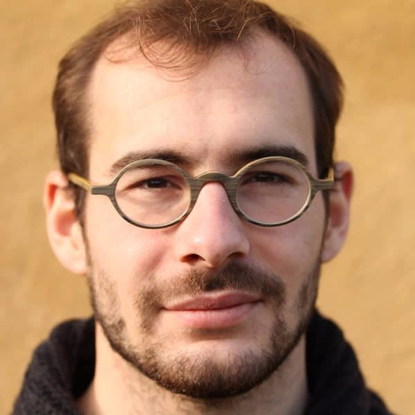 Etienne Pouplet