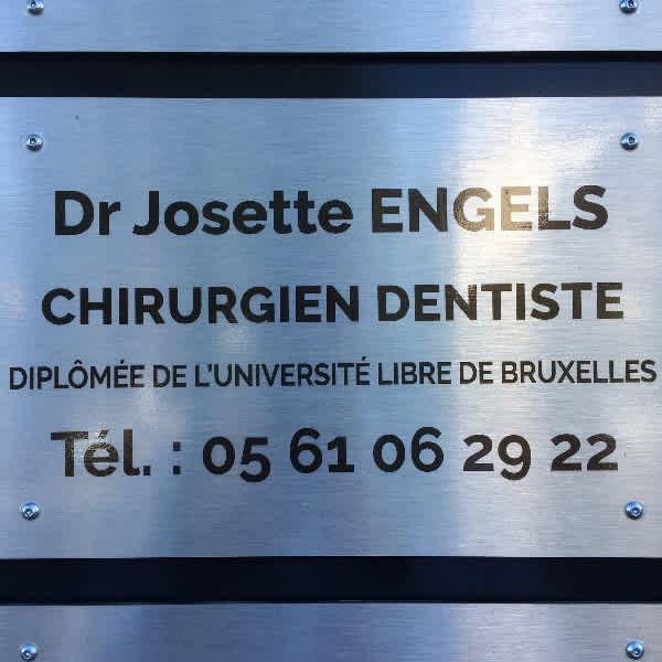 Dr Josette ENGELS