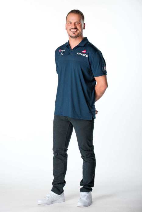 STEPHANE STANOJCIC