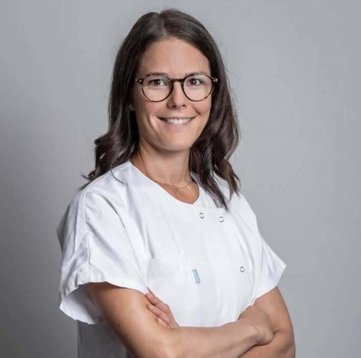 Lucie Didriche