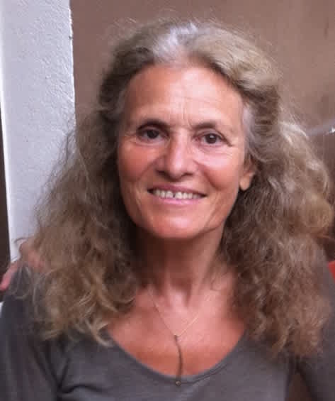 martine Fillault