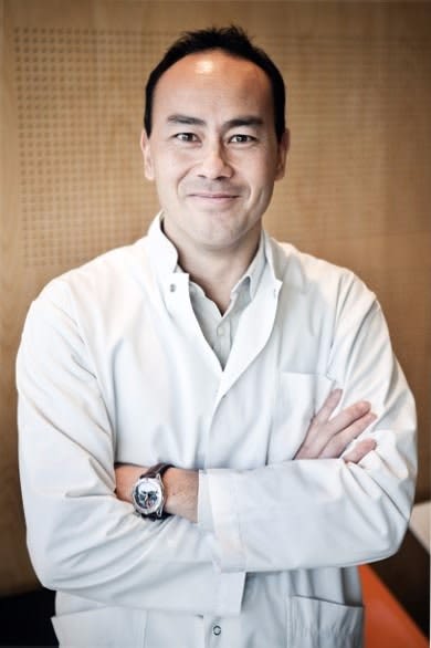 Dr Thierry DANG NGOC 