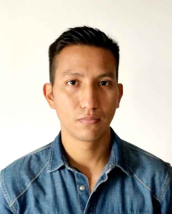 Dr Paolo RODRIGUEZ MENDOZA