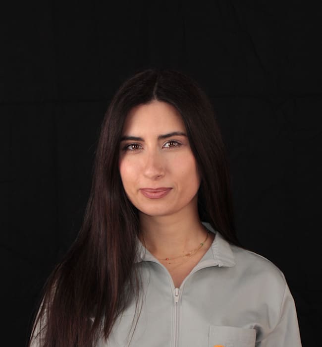 Dr Alexia Martins, Chirurgien dentiste à Périers