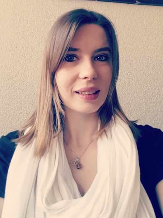Jessica Gautier