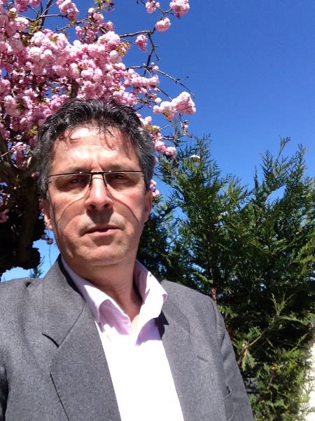 Dr Hamid KERDJIDJ