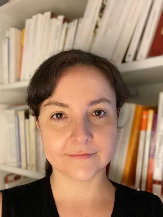 Juliana König Bornholdt