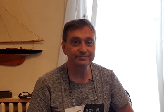Dr Dominique DUCHATEAU