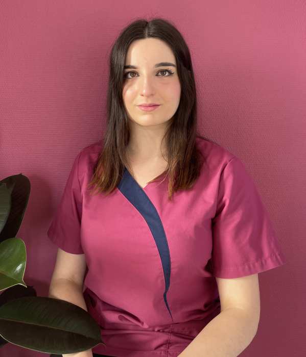 Mathilde Tambone