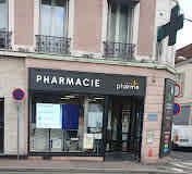 Pharmacie du Progrès - Melun