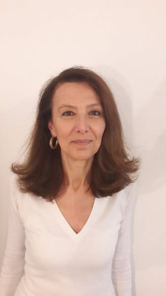 Dr Vanina DECOCK SALDUCCI