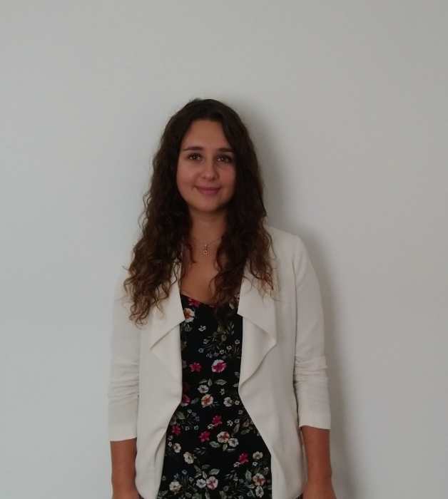 Charline Lebouc