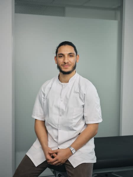 Rayan Satouri