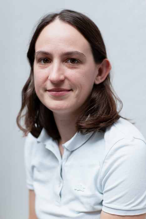 Maud Pinaudier, Masseur kinésithérapeute à Le Mans