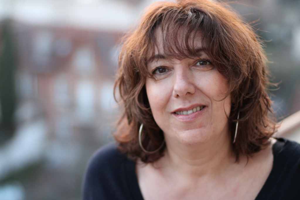 Marie PRETO