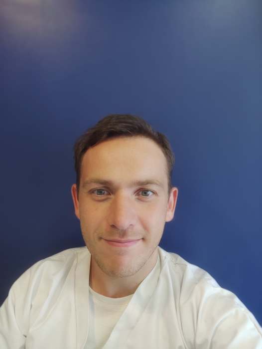 THIBAUD MERDRIGNAC