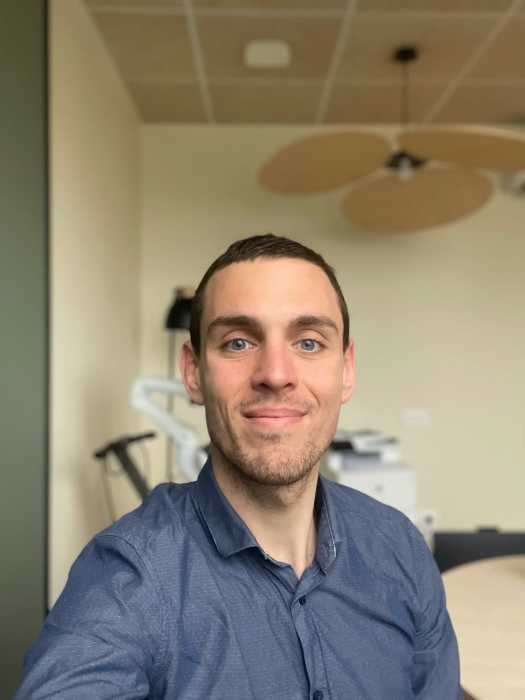 Dr Quentin MORLON