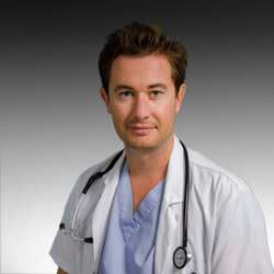 Dr Xavier TROUSSIER
